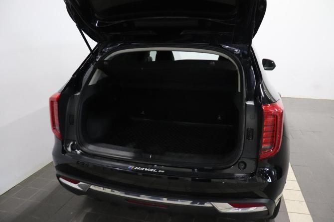 Haval Jolion I с пробегом 2023 года, цена 1 679 000 рублей, 108477 км, внедорожник, Автокод Объявления