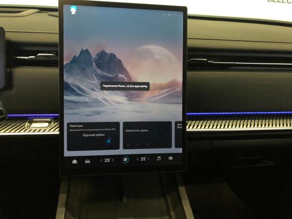 Jaecoo J7 I с пробегом 2023 года, цена 2 499 000 рублей, 33206 км, внедорожник, Автокод Объявления