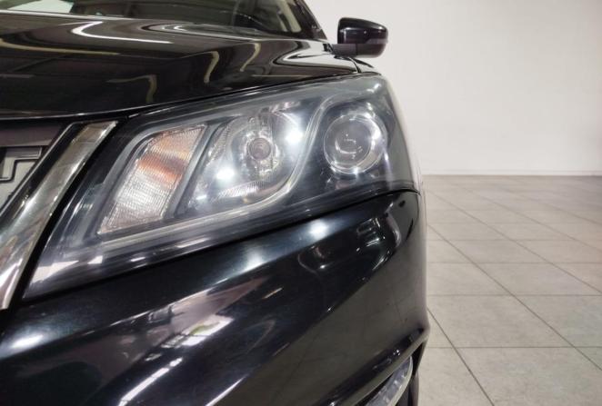 Geely Emgrand 7 I Рестайлинг с пробегом 2019 года, цена 1 080 000 рублей, 82246 км, седан, Автокод Объявления