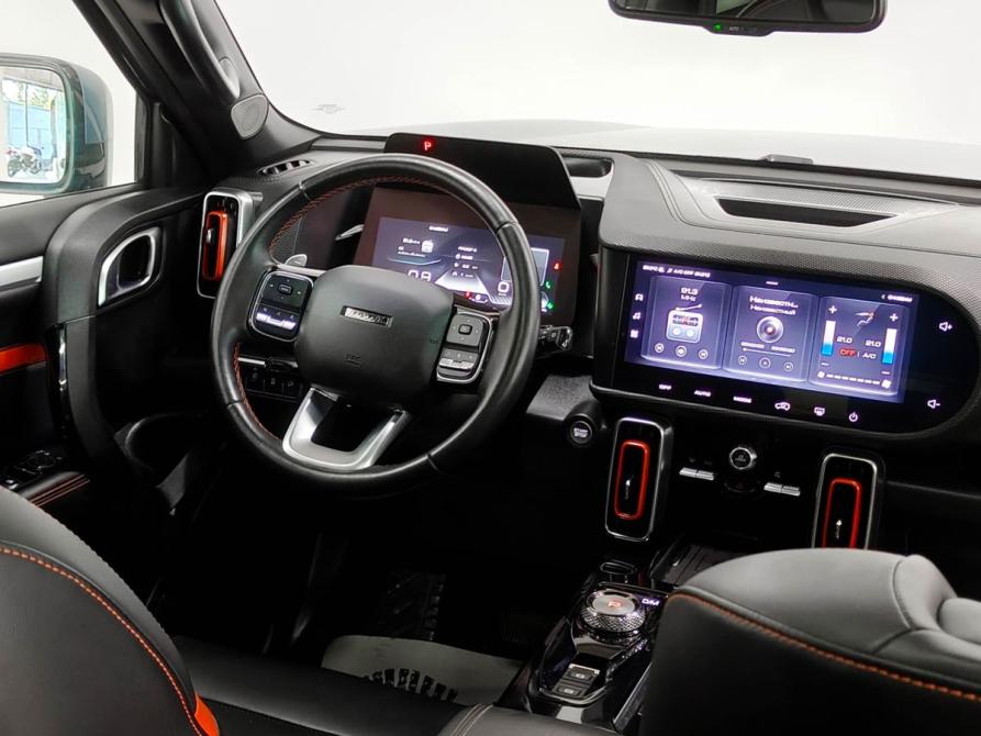 Haval Dargo I Тула  - изображение 16