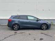 Kia Ceed II Санкт-Петербург  - изображение 23