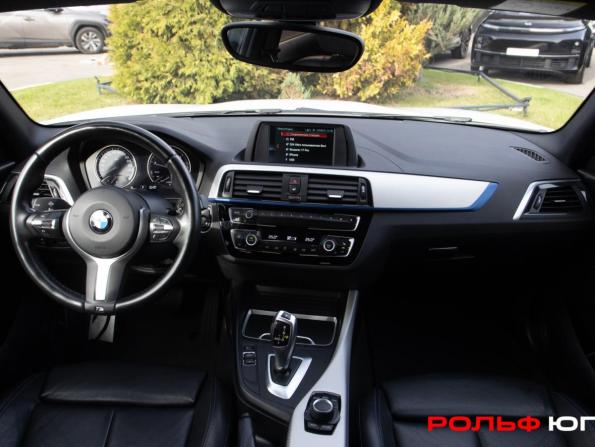 BMW 1 серии II (F20/F21) Рестайлинг 2 с пробегом 2019 года, цена 2 358 000 рублей, 80127 км, хэтчбек, Автокод Объявления