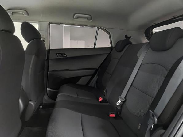 Hyundai Creta I с пробегом 2020 года, цена 1 747 000 рублей, 111365 км, внедорожник, Автокод Объявления