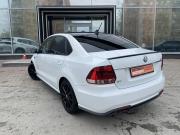 Volkswagen Polo V Рестайлинг Екатеринбург  - изображение 38