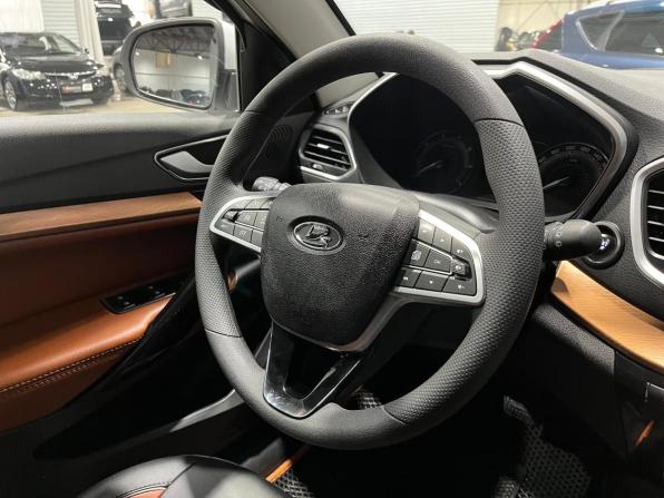 Lada (ВАЗ) Vesta I Рестайлинг (NG) с пробегом 2024 года, цена 1 338 000 рублей, 45228 км, универсал, Автокод Объявления
