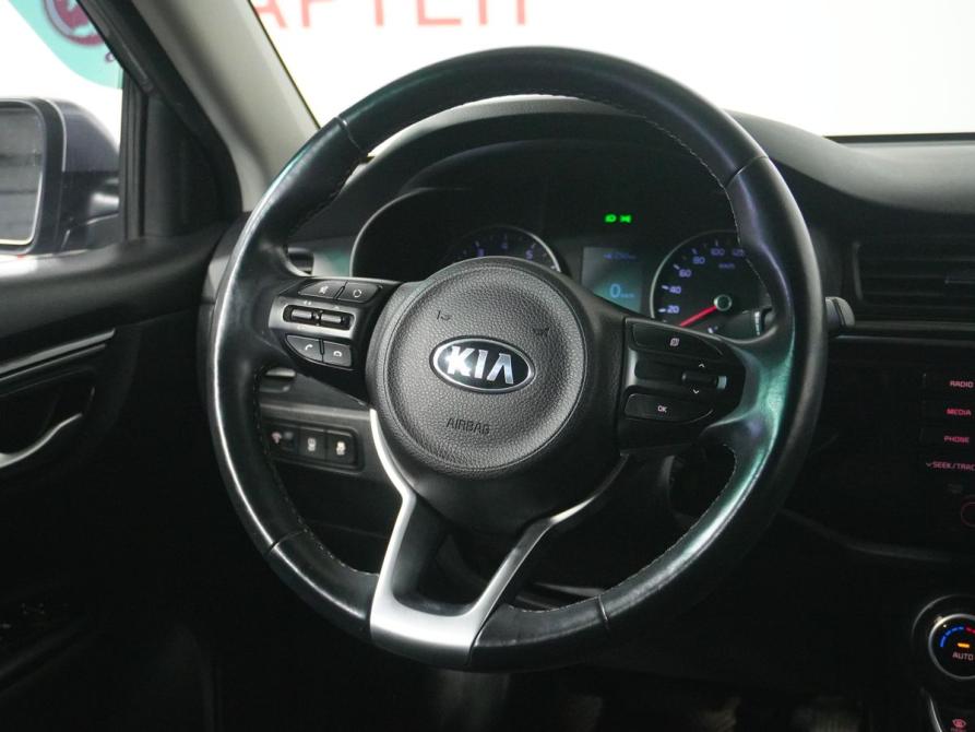 Kia Rio IV Вологда  - изображение 16