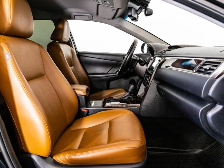 Toyota Camry VII (XV50) Рестайлинг Санкт-Петербург  - изображение 21