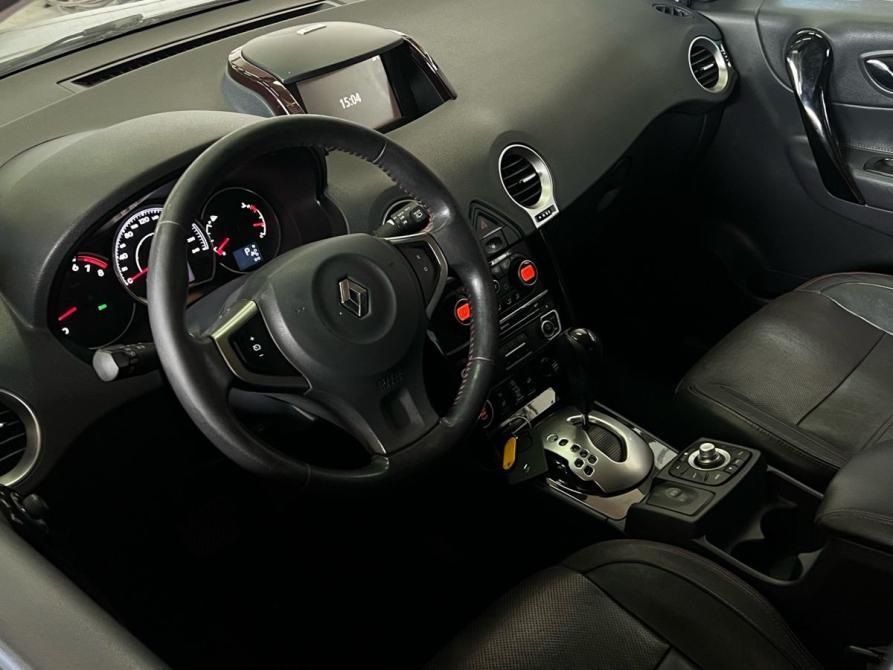 Renault Koleos I Рестайлинг 2 Волгоград  - изображение 8