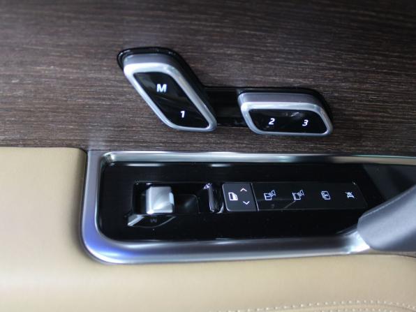 Land Rover Range Rover V с пробегом 2022 года, цена 16 200 000 рублей, 53000 км, внедорожник, Автокод Объявления