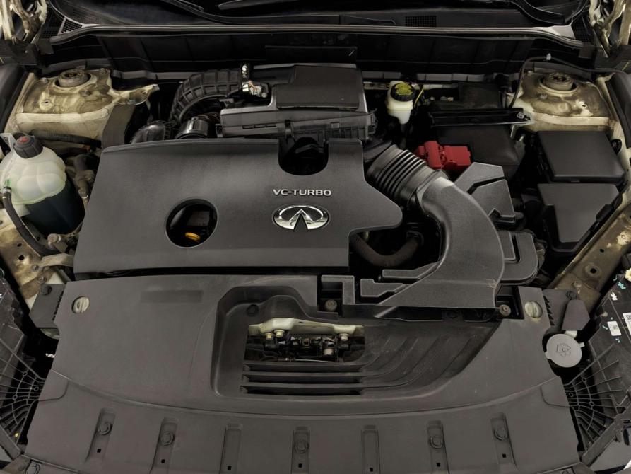 Infiniti QX50 II Санкт-Петербург  - изображение 28