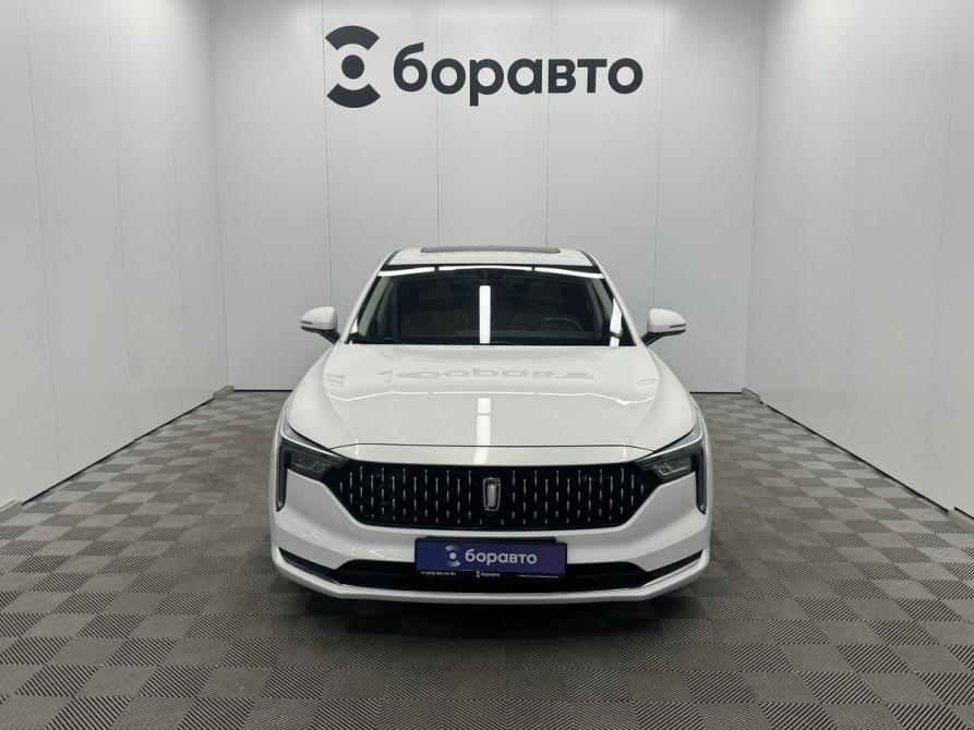 FAW Bestune B70 I Воронеж  - изображение 3
