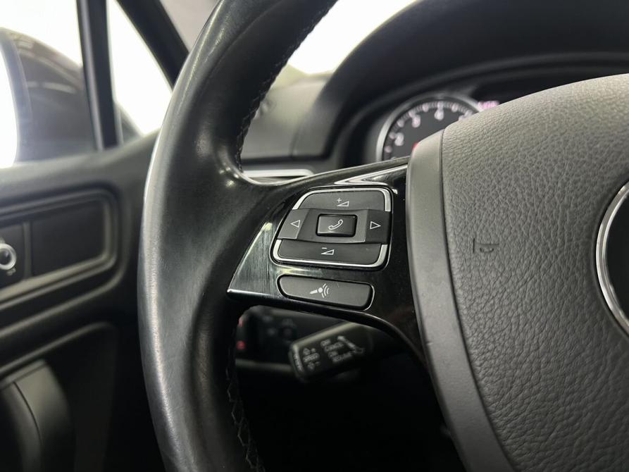 Volkswagen Touareg II Уфа  - изображение 19