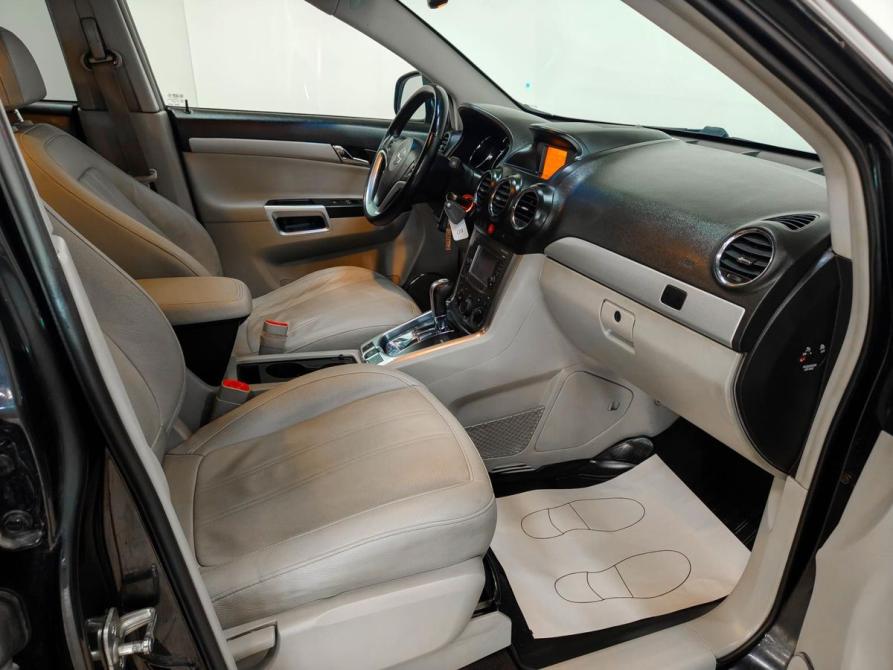 Opel Antara I Рестайлинг Тула  - изображение 5