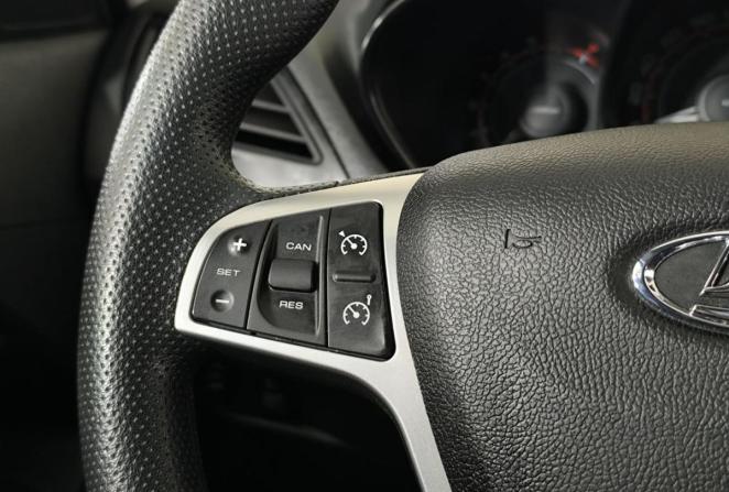Lada (ВАЗ) Vesta I с пробегом 2018 года, цена 870 000 рублей, 144915 км, седан, Автокод Объявления