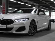 BMW 8 серии II (G14/G15/G16) Москва  - изображение 61