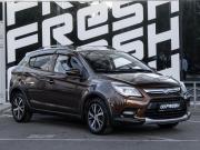 Lifan X50 Волгоград  - изображение 17