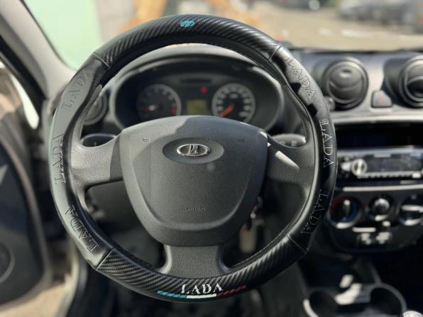 Lada (ВАЗ) Granta I с пробегом 2013 года, цена 410 000 рублей, 151000 км, седан, Автокод Объявления