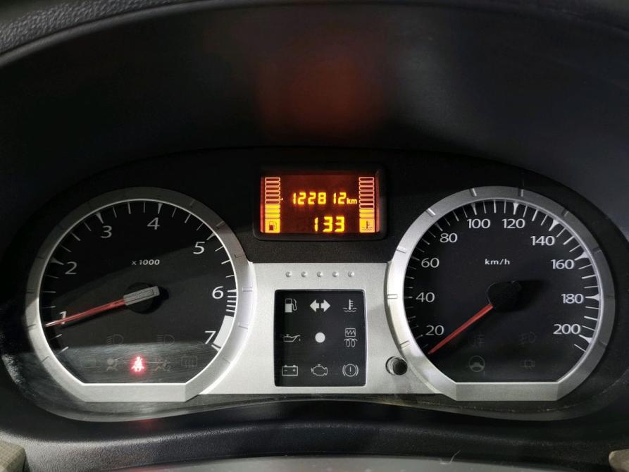 Lada (ВАЗ) Largus I Ставрополь  - изображение 12