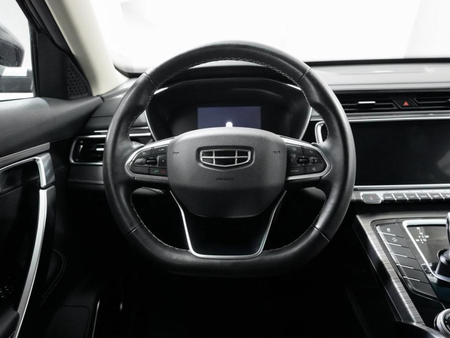 Geely Atlas Pro Ульяновск  - изображение 14