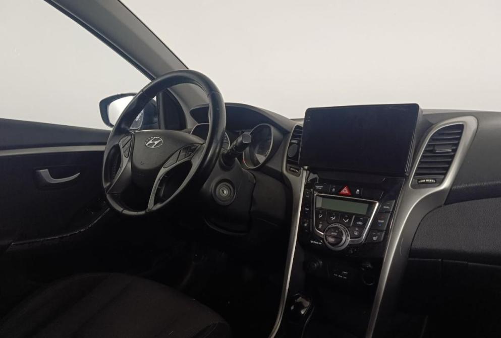 Hyundai i30 II Волгоград  - изображение 12