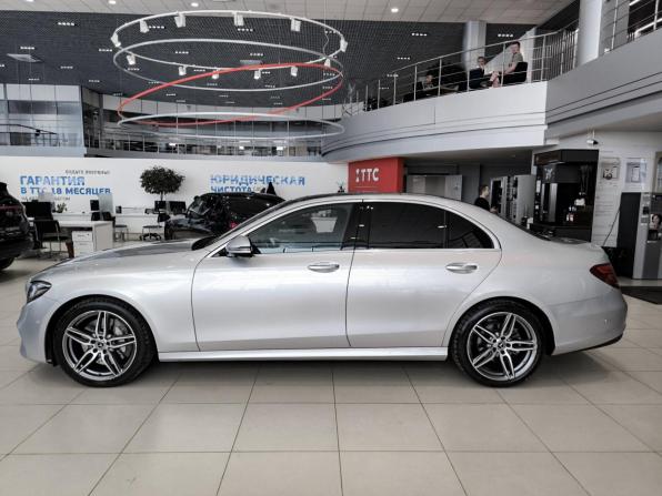 Mercedes-Benz E-Класс V (W213 S213 C238) Рестайлинг с пробегом 2020 года, цена 4 299 000 рублей, 148000 км, седан, Автокод Объявления