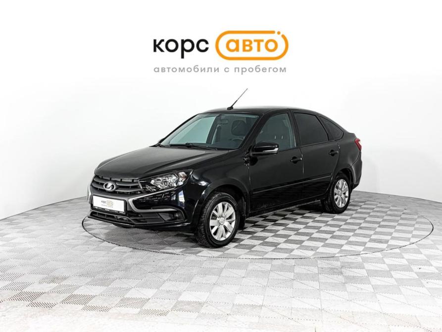 Lada (ВАЗ) Granta I Рестайлинг Ногинск  - изображение 1