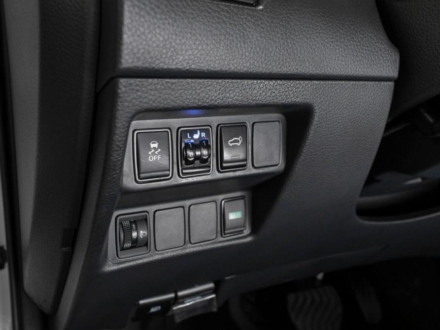 Nissan X-Trail III Рестайлинг 2 Москва  - изображение 16