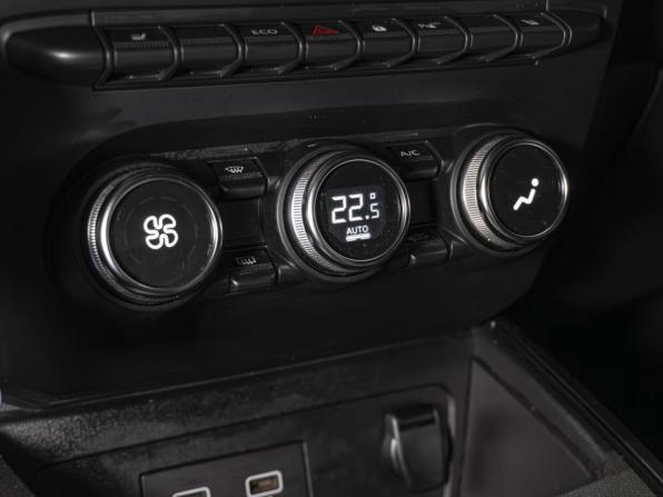 Renault Duster II с пробегом 2021 года, цена 1 850 000 рублей, 122773 км, внедорожник, Автокод Объявления