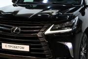 Lexus LX III Рестайлинг 2 Сургут  - изображение 71