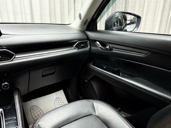 Mazda CX-5 II с пробегом 2018 года, цена 2 999 000 рублей, 131000 км, внедорожник, Автокод Объявления