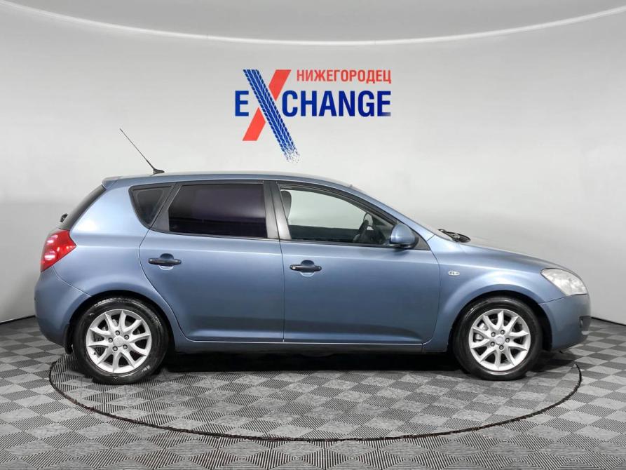 Kia Ceed I Нижний Новгород  - изображение 4