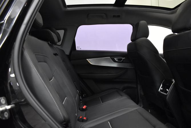 Chery Tiggo 7 Pro Max I с пробегом 2023 года, цена 1 665 000 рублей, 77786 км, внедорожник, Автокод Объявления