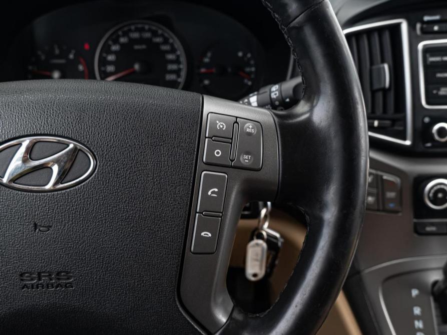 Hyundai H-1 II Рестайлинг 2 Краснодар  - изображение 19