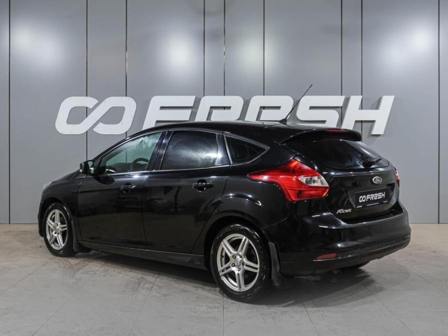Ford Focus III Воронеж  - изображение 2