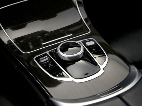 Mercedes-Benz C-Класс IV (W205) с пробегом 2016 года, цена 2 290 000 рублей, 150762 км, седан, Автокод Объявления