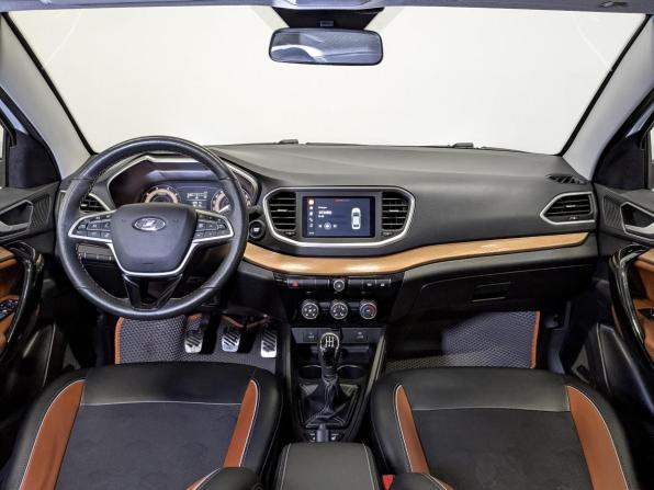 Lada (ВАЗ) Vesta I Рестайлинг (NG) с пробегом 2024 года, цена 1 295 000 рублей, 42662 км, седан, Автокод Объявления