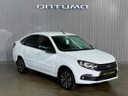 Lada (ВАЗ) Granta I Рестайлинг Краснодар  - изображение 23