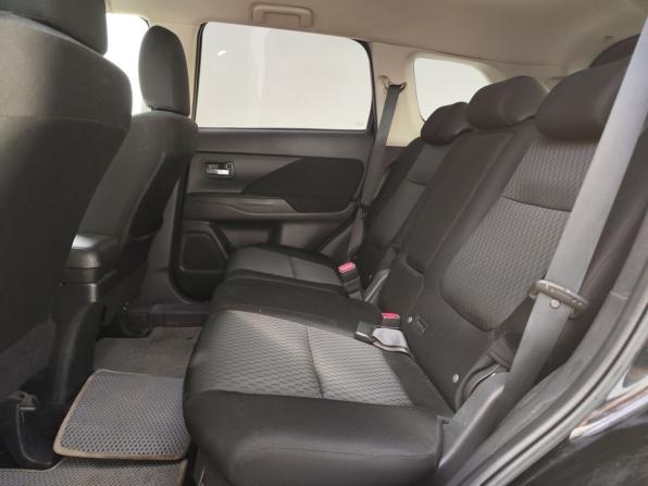 Mitsubishi Outlander III с пробегом 2013 года, цена 1 470 000 рублей, 129286 км, внедорожник, Автокод Объявления
