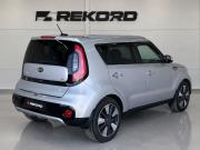 Kia Soul II Рестайлинг Уфа  - изображение 23
