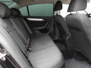 Volkswagen Passat B7 Москва  - изображение 32