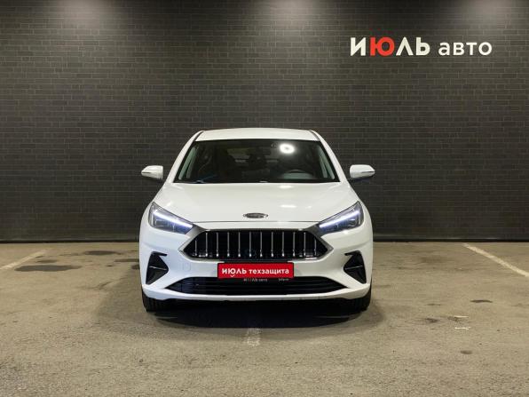 JAC J7 I с пробегом 2022 года, цена 1 110 000 рублей, 62899 км, хэтчбек, Автокод Объявления