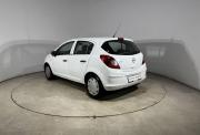 Opel Corsa D Рестайлинг II Саранск  - изображение 41