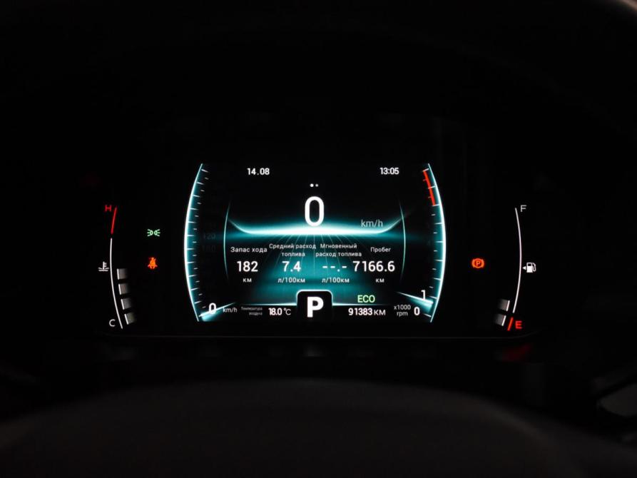 Chery Tiggo 4 Pro I Санкт-Петербург  - изображение 22