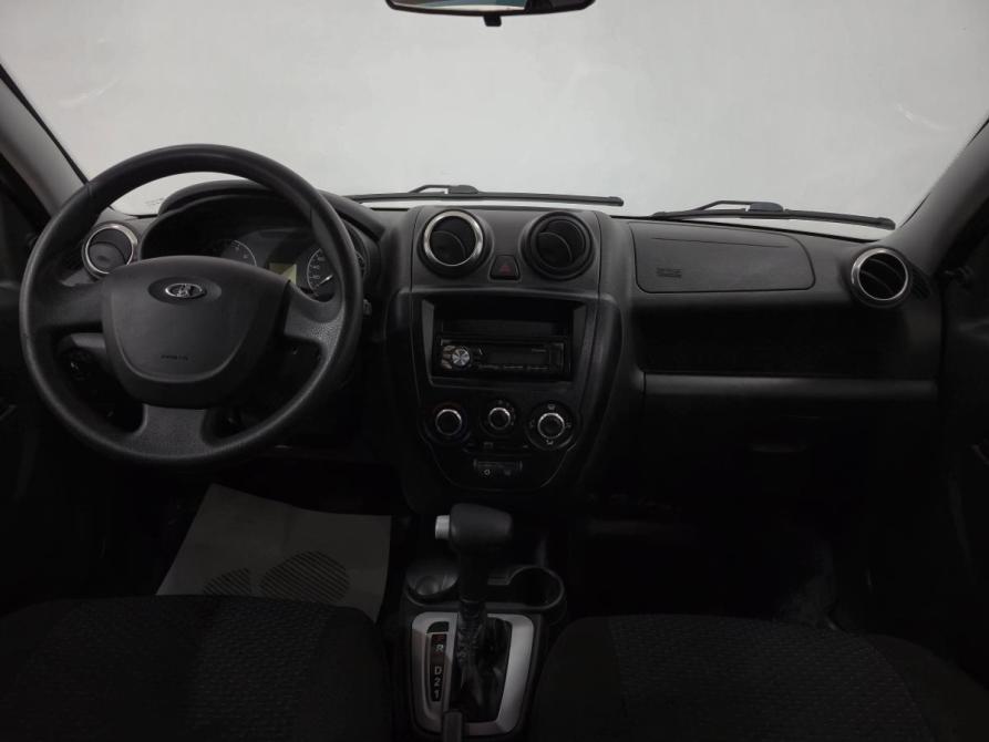 Lada (ВАЗ) Granta I Альметьевск  - изображение 13