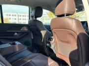 Mercedes-Benz GLE II (V167) Москва  - изображение 21