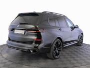 BMW X7 I (G07) Рестайлинг Москва  - изображение 35