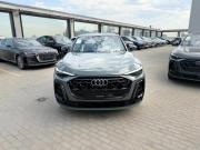 Audi Q5 III Москва  - изображение 24