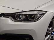BMW 3 серии VI (F3x) Рестайлинг Москва  - изображение 23