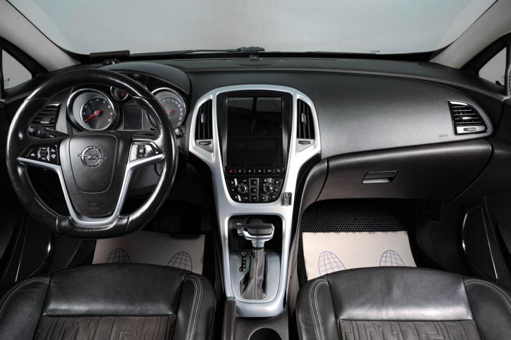 Opel Astra J Тюмень  - изображение 12