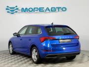 Skoda Scala I Калининград  - изображение 25